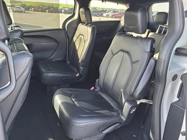 2019 Chrysler Pacifica Touring L Plus