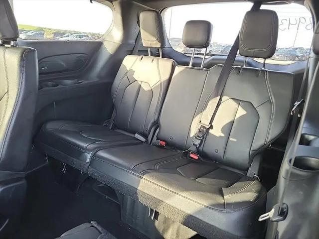 2019 Chrysler Pacifica Touring L Plus