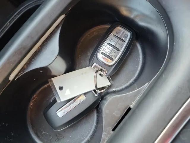 2019 Chrysler Pacifica Touring L Plus