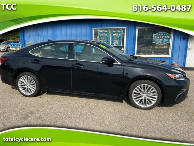 2016 Lexus ES 350 4dr Sdn for sale in Smithville, MO
