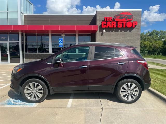2018 Buick Encore Preferred for sale in Omaha, NE