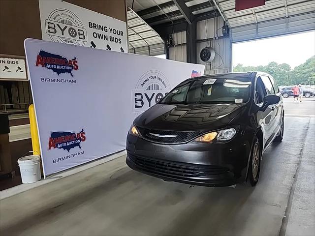2019 Chrysler Pacifica LX for sale in Easley, SC