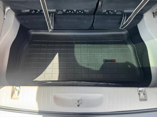 2019 Chrysler Pacifica LX