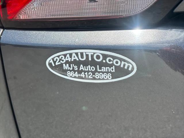 2019 Chrysler Pacifica LX