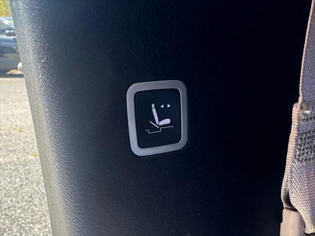 2019 Chrysler Pacifica LX
