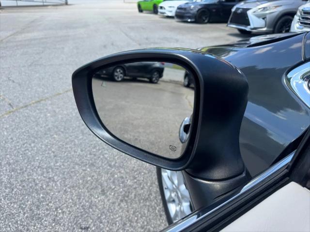 2019 Chrysler Pacifica LX