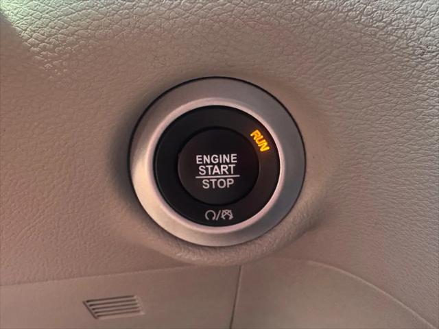 2019 Chrysler Pacifica LX