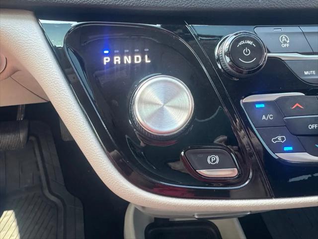 2019 Chrysler Pacifica LX
