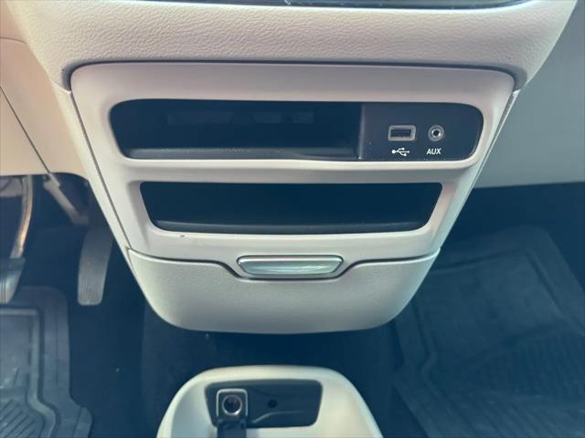 2019 Chrysler Pacifica LX