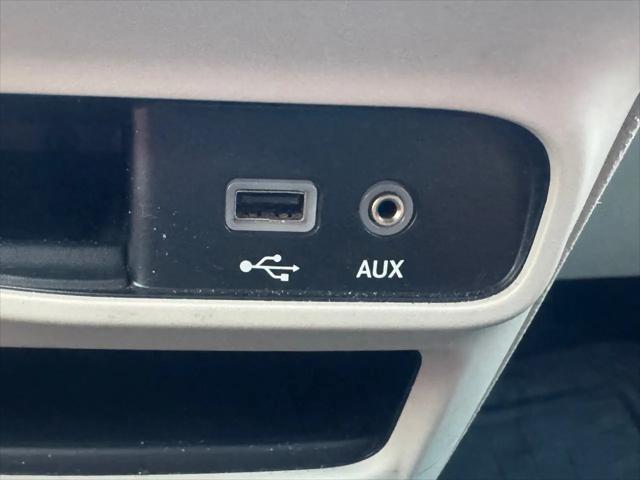 2019 Chrysler Pacifica LX