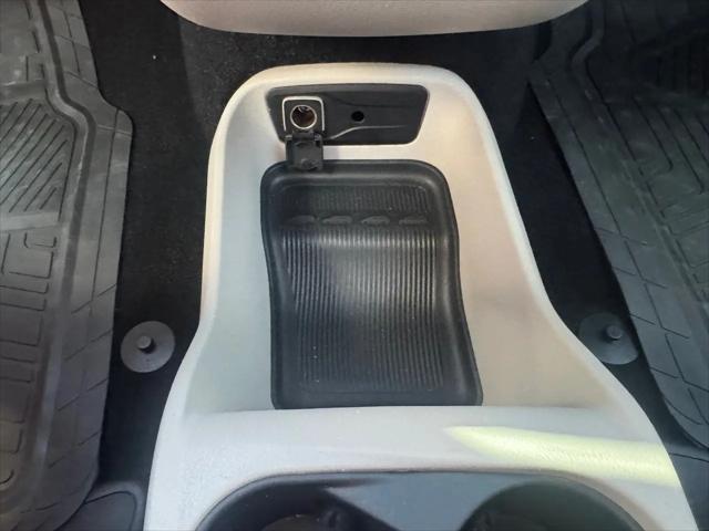 2019 Chrysler Pacifica LX