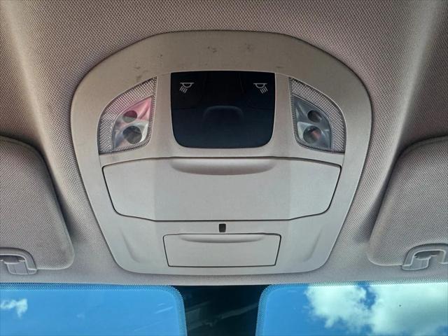2019 Chrysler Pacifica LX