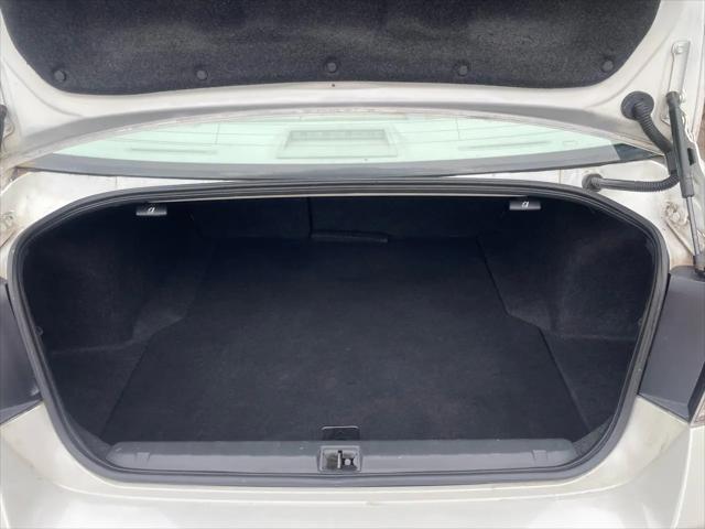 2011 Subaru Legacy 2.5i