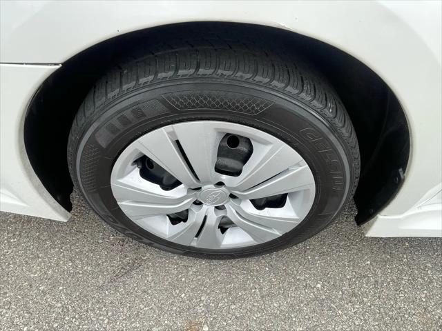 2011 Subaru Legacy 2.5i