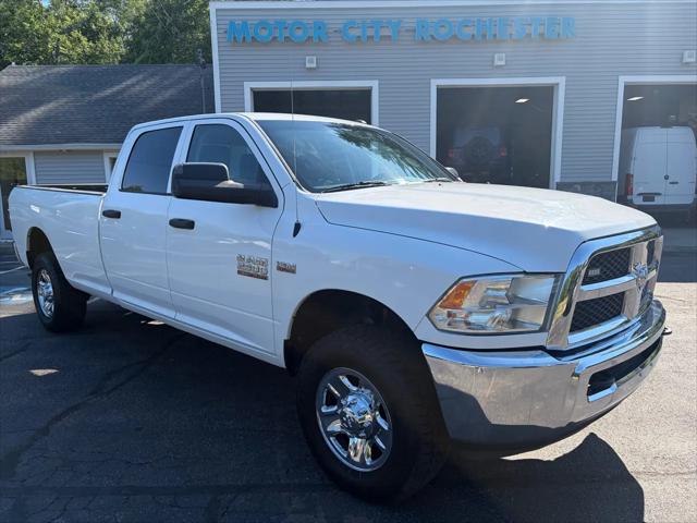 2016 Ram 2500 Tradesman for sale in Rochester, NH