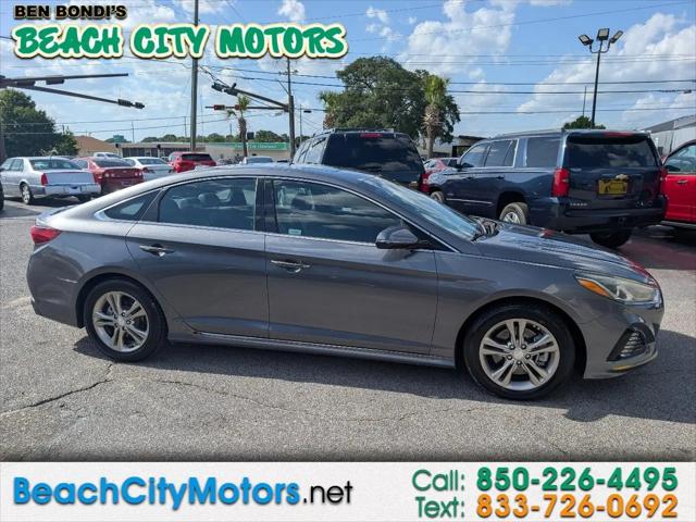 2019 Hyundai Sonata Sport for sale in Fort Walton Beach, FL