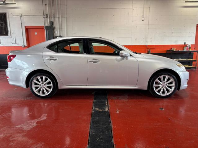 2010 Lexus IS 250 Base for sale in Franklin, OH