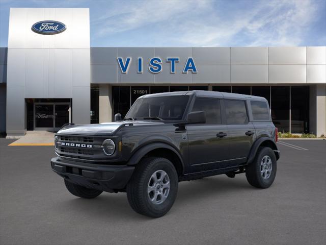 2026 Ford Bronco Big Bend for sale in Woodland Hills, CA