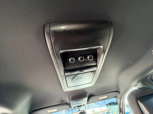 2016 Dodge Grand Caravan SE Plus