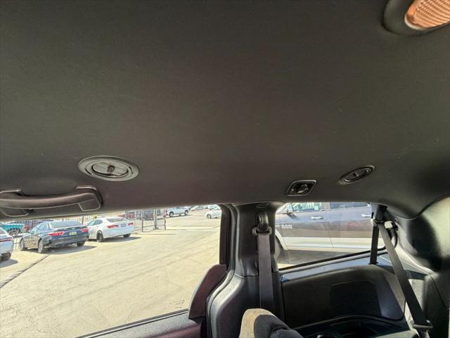 2016 Dodge Grand Caravan SE Plus