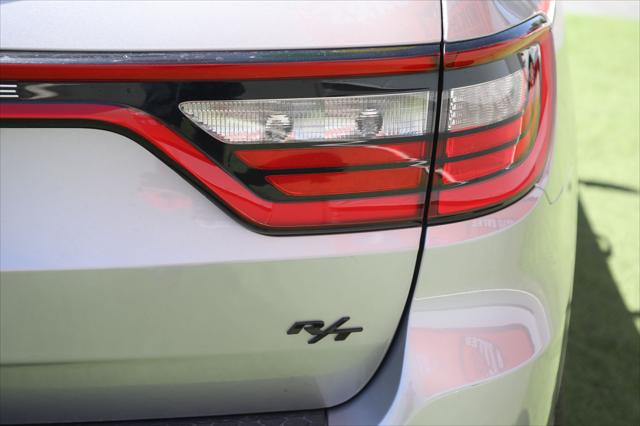2018 Dodge Durango R/T RWD