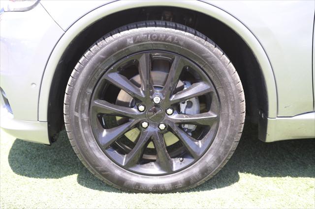 2018 Dodge Durango R/T RWD
