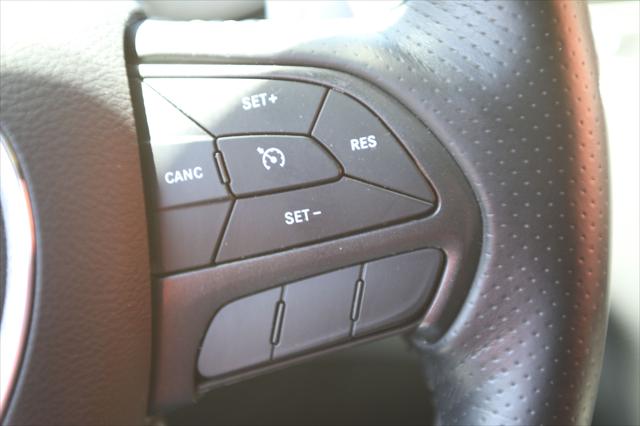 2018 Dodge Durango R/T RWD
