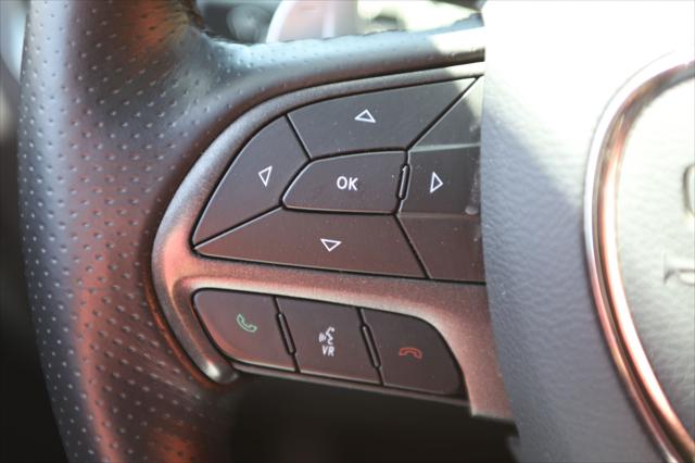 2018 Dodge Durango R/T RWD