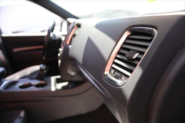 2018 Dodge Durango R/T RWD