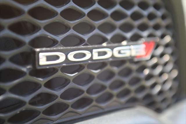 2018 Dodge Durango R/T RWD