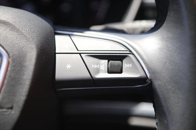 2024 Audi Q3 Premium 45 TFSI S line quattro Tiptronic