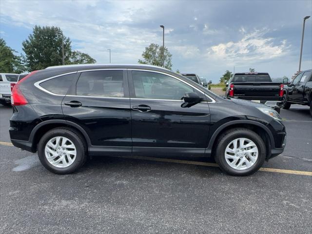 2015 Honda CR-V EX-L for sale in Columbia, MO
