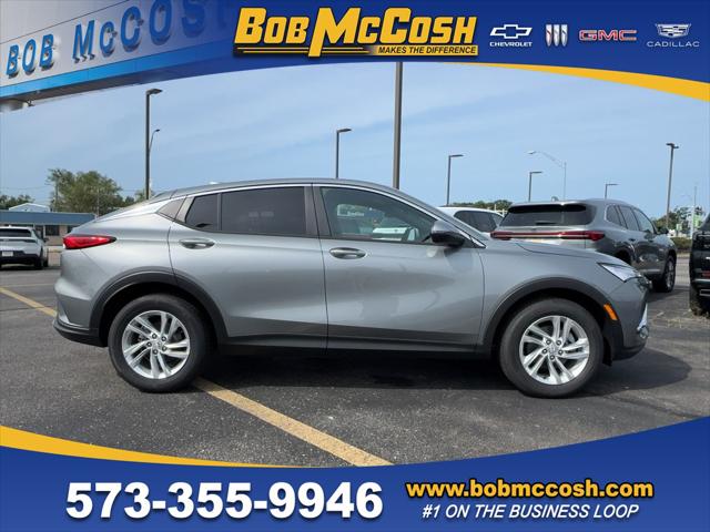 2026 Buick NV Preferred FWD for sale in Columbia, MO