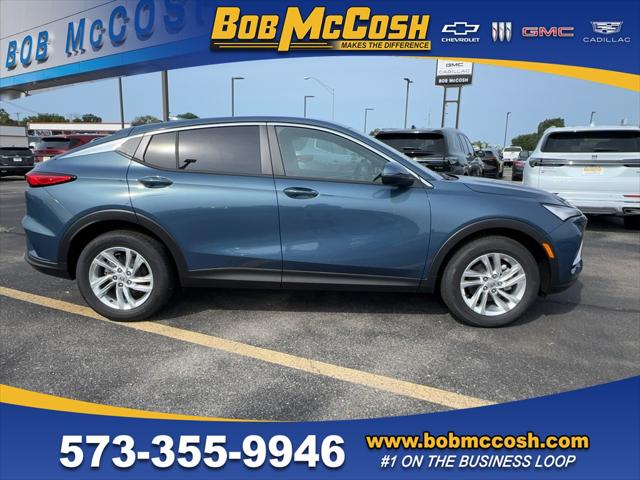2026 Buick NV Preferred FWD for sale in Columbia, MO