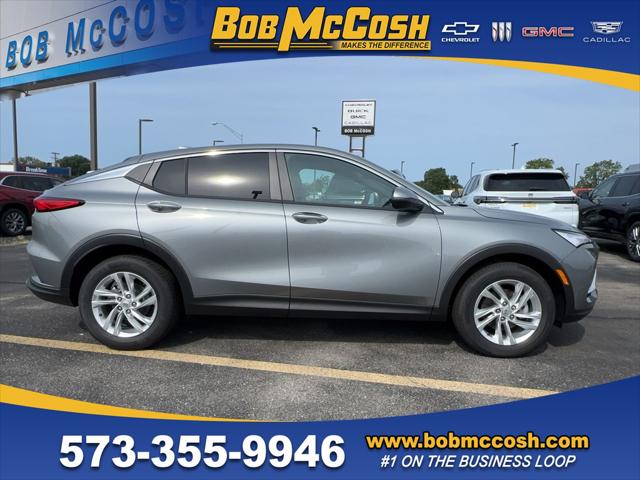 2026 Buick NV Preferred FWD for sale in Columbia, MO