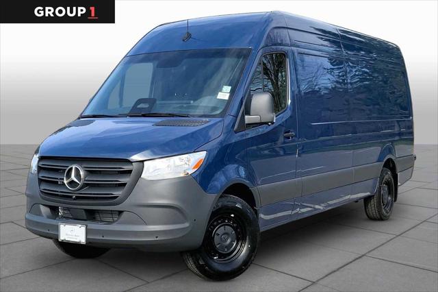 2026 Mercedes-Benz Sprinter 2500 High Roof 4-Cyl Diesel HO for sale in Scarborough, ME