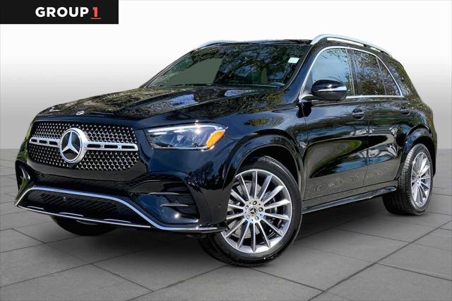 2026 Mercedes-Benz GLE GLE 450 4MATIC for sale in Scarborough, ME