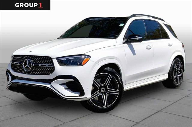 2026 Mercedes-Benz GLE GLE 450 4MATIC for sale in Scarborough, ME