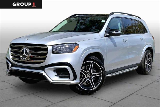 2026 Mercedes-Benz GLS GLS 450 4MATIC for sale in Scarborough, ME