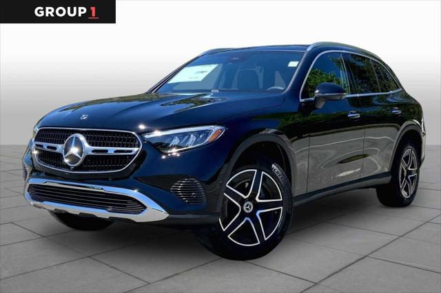2026 Mercedes-Benz GLC 4MATIC SUV for sale in Scarborough, ME