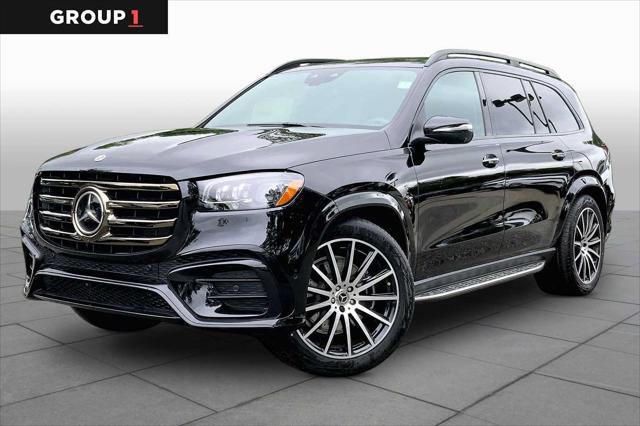 2026 Mercedes-Benz GLS GLS 580 4MATIC for sale in Scarborough, ME
