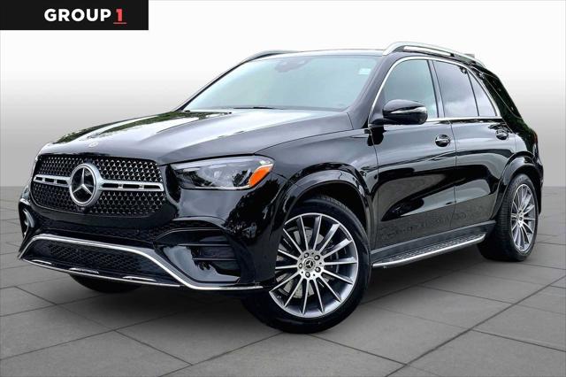 2026 Mercedes-Benz GLE GLE 450 4MATIC for sale in Scarborough, ME
