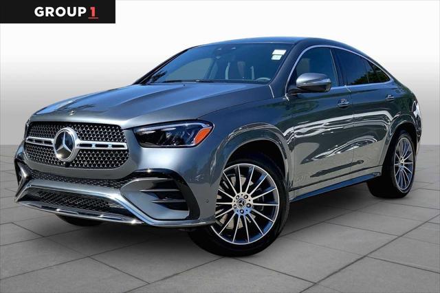 2026 Mercedes-Benz GLE 450 4MATIC for sale in Scarborough, ME