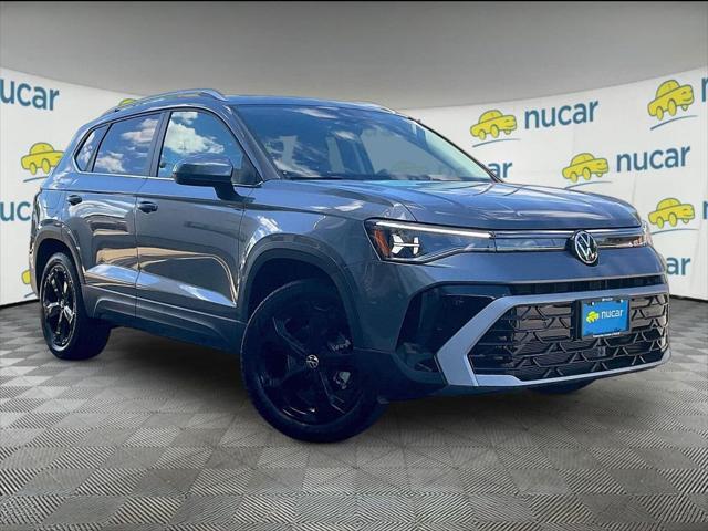 2026 Volkswagen Taos SEL for sale in Norwood, MA