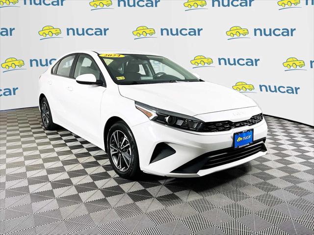 2024 Kia Forte LXS for sale in Norwood, MA