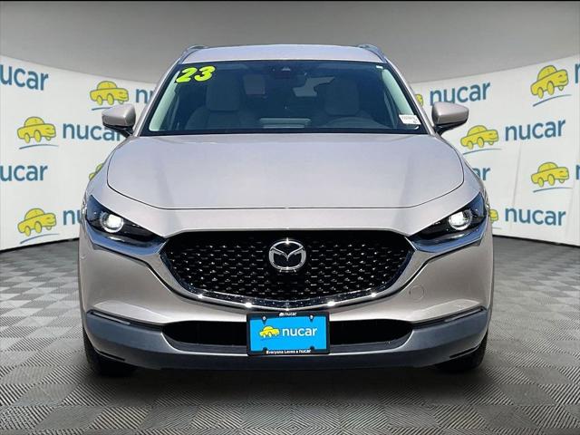 2023 Mazda CX-30 2.5 S Preferred