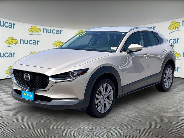 2023 Mazda CX-30 2.5 S Preferred