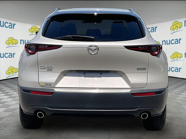 2023 Mazda CX-30 2.5 S Preferred