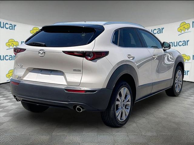 2023 Mazda CX-30 2.5 S Preferred