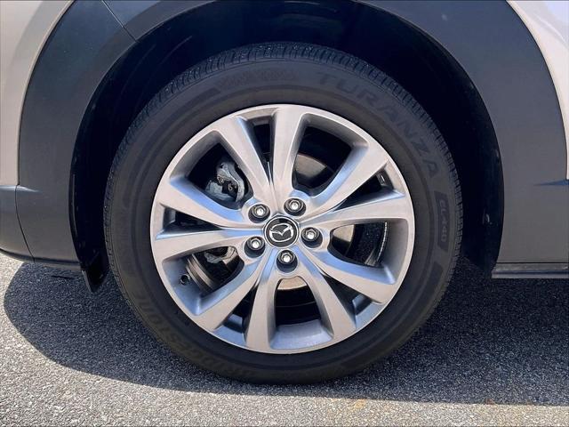 2023 Mazda CX-30 2.5 S Preferred